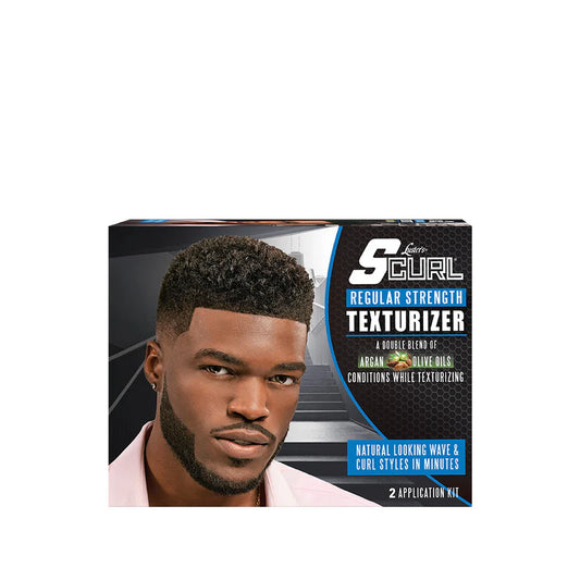 SCurl Textureizer Kit Regular