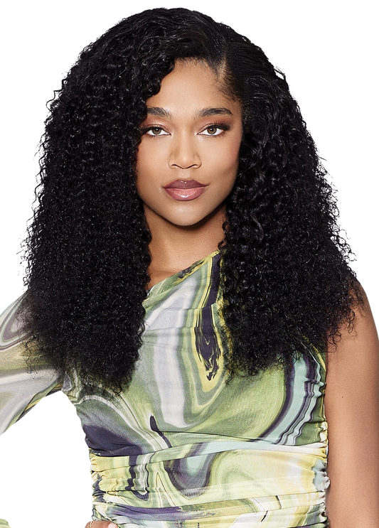 Outre Sugar Punch 100% Unprocessed Remy Human Hair Cambodian Wave