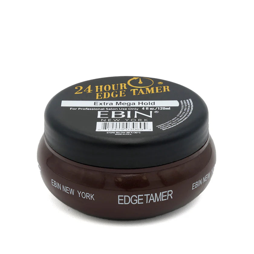 Ebin 24hr Edge Tamer Extra Mega Hold 0.5oz - 8.25oz