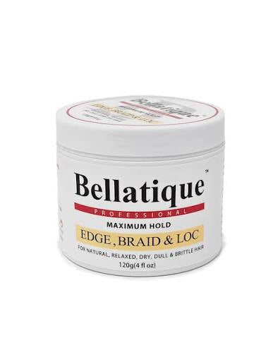 Bellatique Braid & Loc Gel 1oz