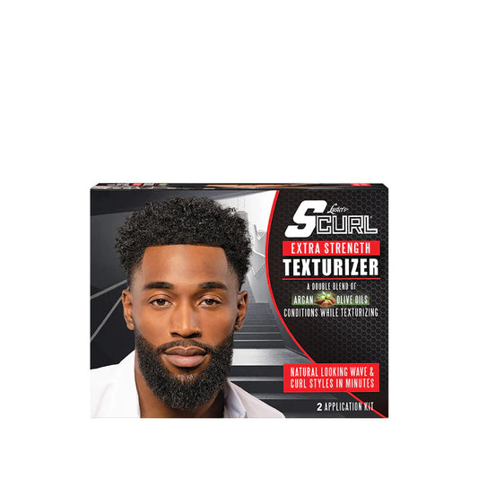 SCurl Textureizer Kit Super