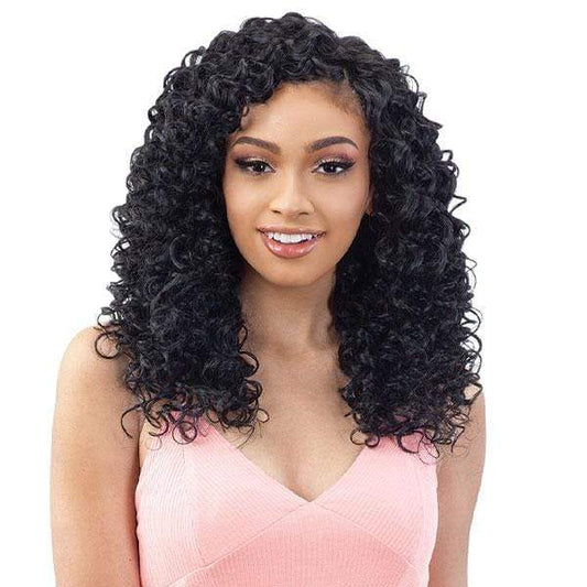 Shake-N-Go Organique Hawaiian Curl