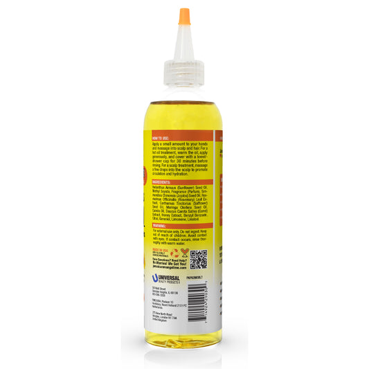 Jamaican Mango & Lime Island Scalp Oil