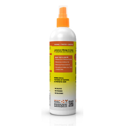 Jamaican Mango & Lime No More Itch Gro Spray