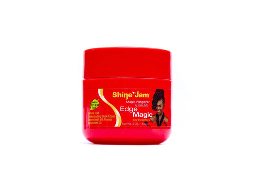 Ampro Shine N Jam Magic Fingers Edge 4oz