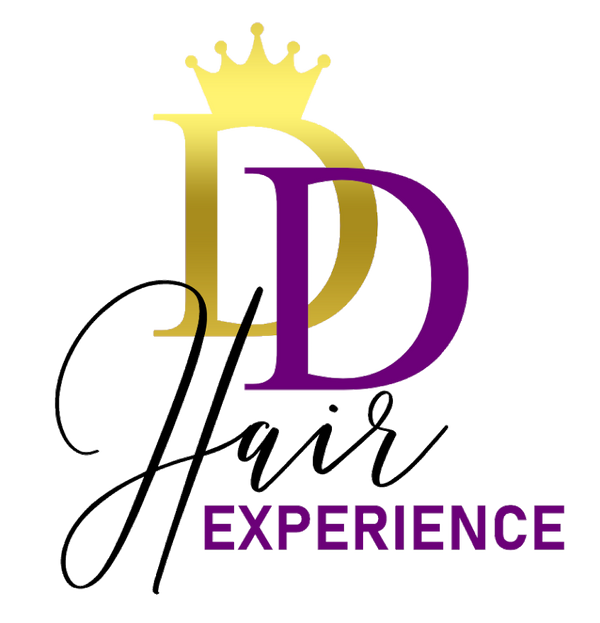 DD Hair Experience Beauty Supply