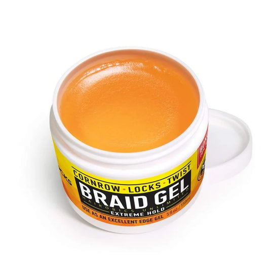 AllDay Braid Gel Extreme Hold