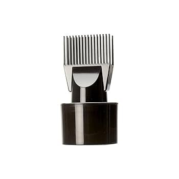 Annie Hair Dryer Nozzle Universal