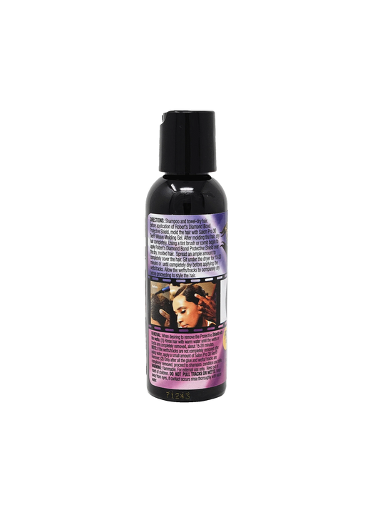 Diamond Bond Protective Shield Kharkoal