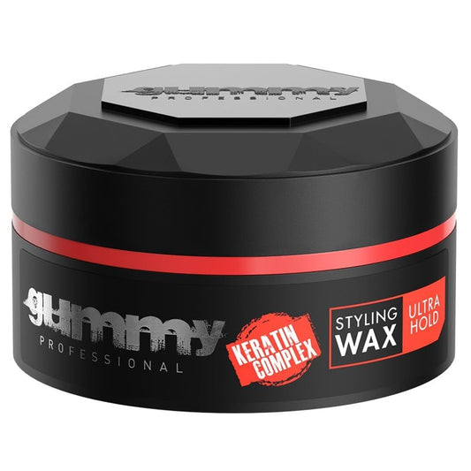 Gummy Styling Gel Wax Ultra Hold 150 ml