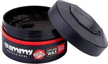 Gummy Styling Gel Wax Ultra Hold 150 ml