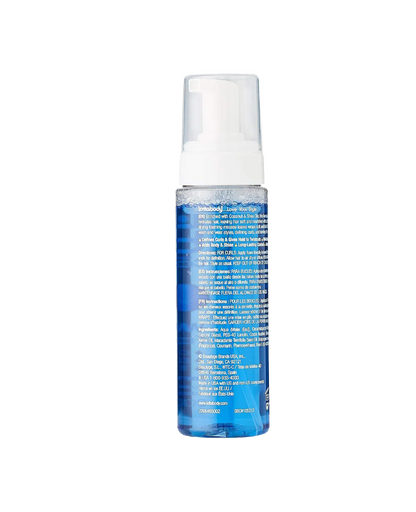 Lotta Body Wrap Me Foaming Mousse 7oz
