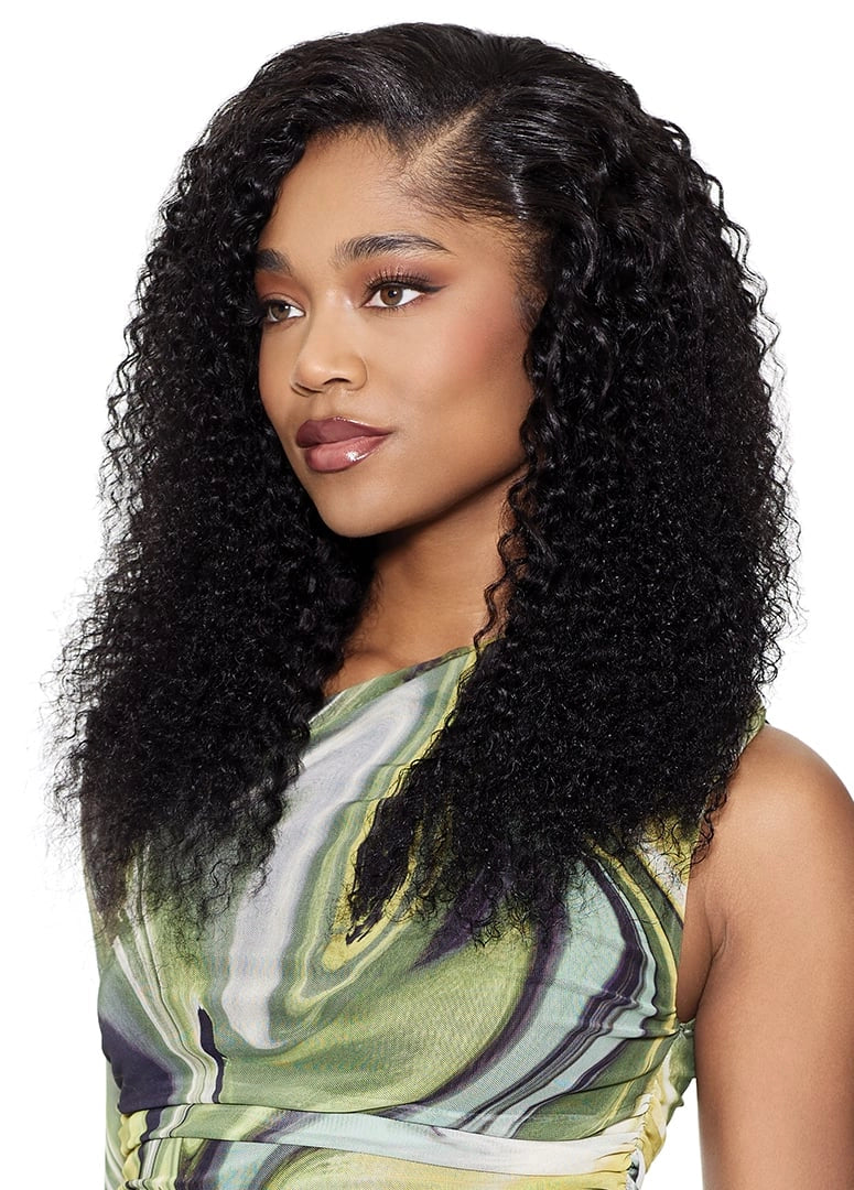 Outre Sugar Punch 100% Unprocessed Remy Human Hair Cambodian Wave