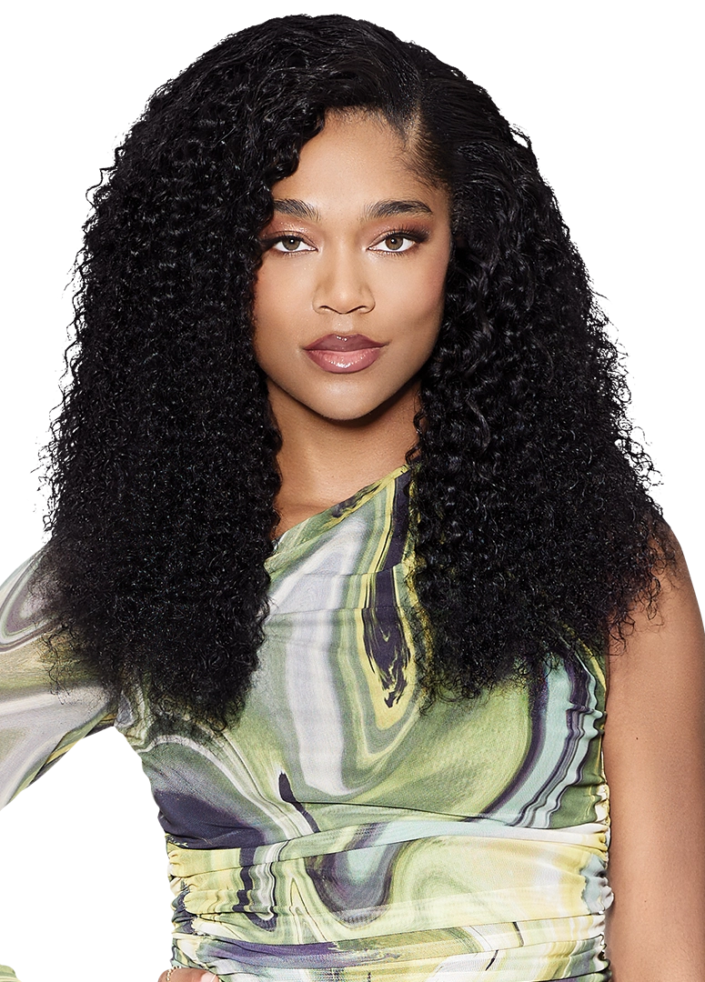 Outre Sugar Punch 100% Unprocessed Remy Human Hair Cambodian Wave
