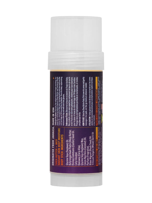Isle Of Shea Deep Moisture Body Stick 2.2oz