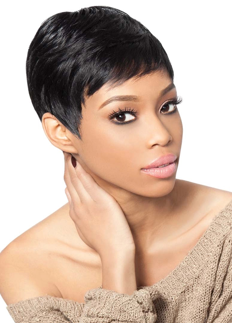 Outre Velvet Remi Tara 1-2-3 100% Remi Human Hair