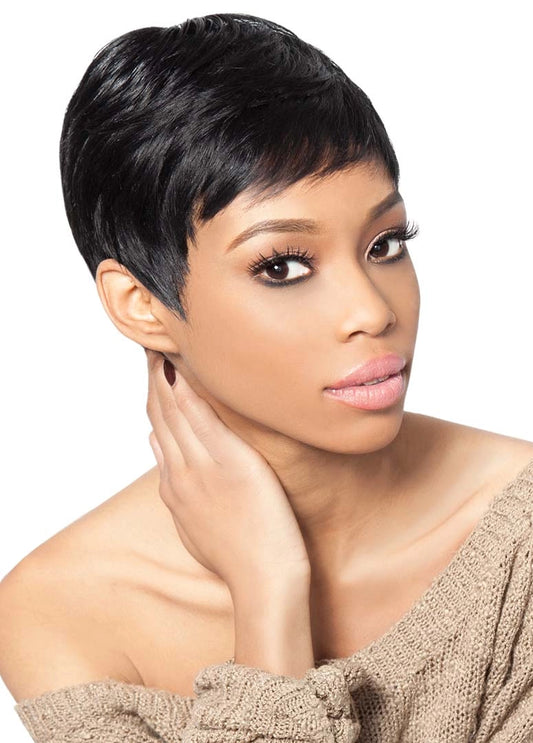 Outre Velvet Remi Tara 1-2-3 100% Remi Human Hair