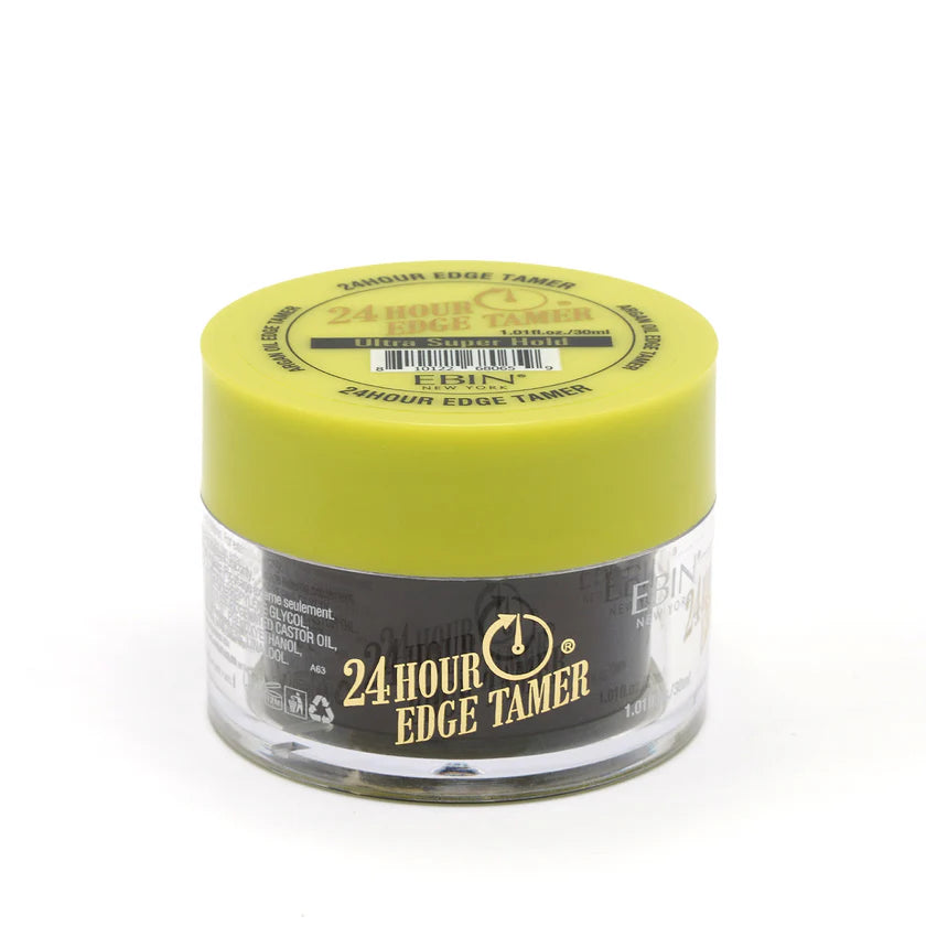 Ebin 24hr Edge Tamer Ultra Super Hold 0.5oz - 8.25oz