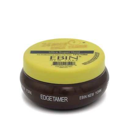 Ebin 24hr Edge Tamer Ultra Super Hold 0.5oz - 8.25oz