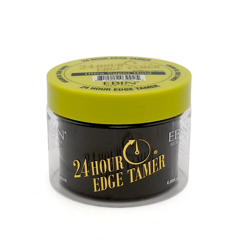 Ebin 24hr Edge Tamer Ultra Super Hold 0.5oz - 8.25oz