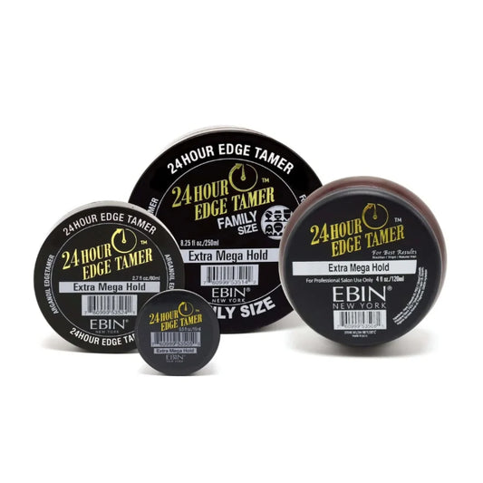 Ebin 24hr Edge Tamer Extra Mega Hold 0.5oz - 8.25oz