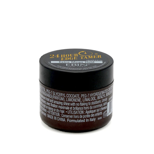 Ebin 24hr Edge Tamer Extra Mega Hold 0.5oz - 8.25oz