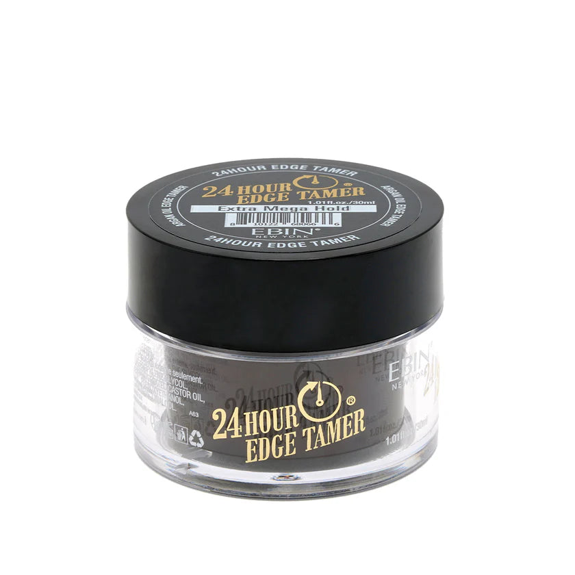 Ebin 24hr Edge Tamer Extra Mega Hold 0.5oz - 8.25oz