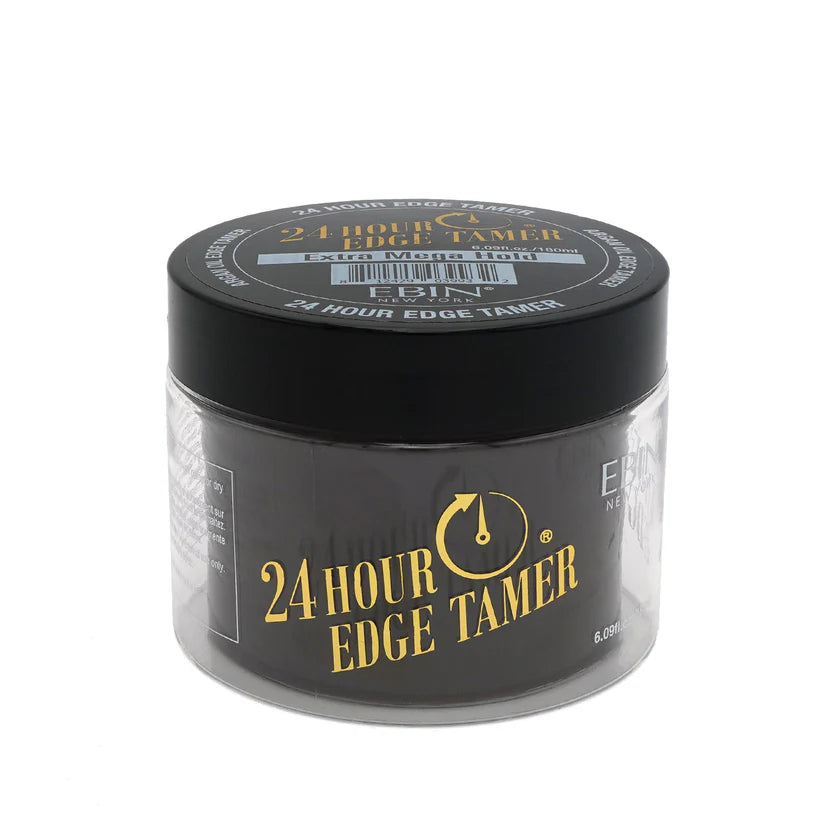 Ebin 24hr Edge Tamer Extra Mega Hold 0.5oz - 8.25oz