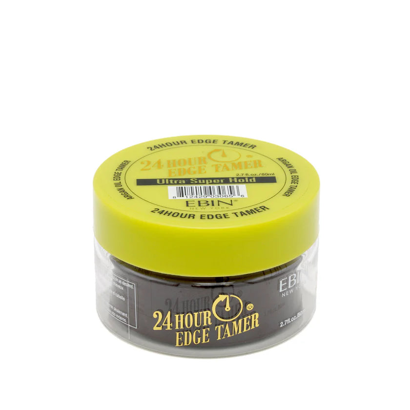 Ebin 24hr Edge Tamer Ultra Super Hold 0.5oz - 8.25oz