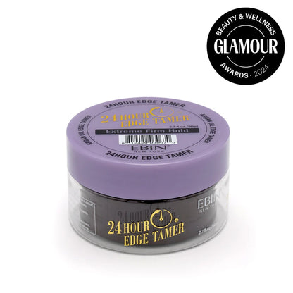 Ebin 24hr Edge Tamer Ultra Super Hold 0.5oz - 8.25oz