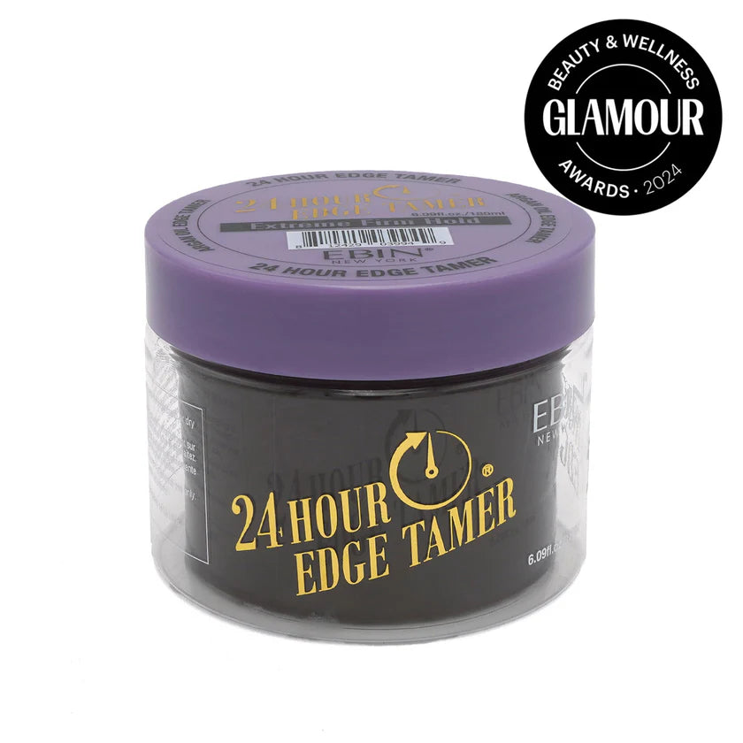 Ebin 24hr Edge Tamer Ultra Super Hold 0.5oz - 8.25oz