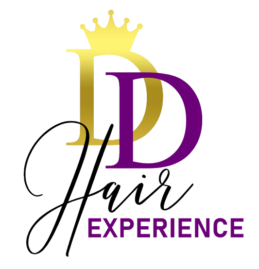 DD Hair Experience Beauty Supply Gift Card